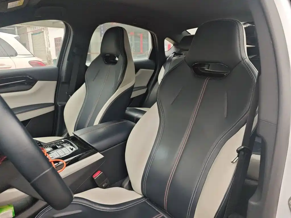 BYD Qin PLUS 2023 — фото 12