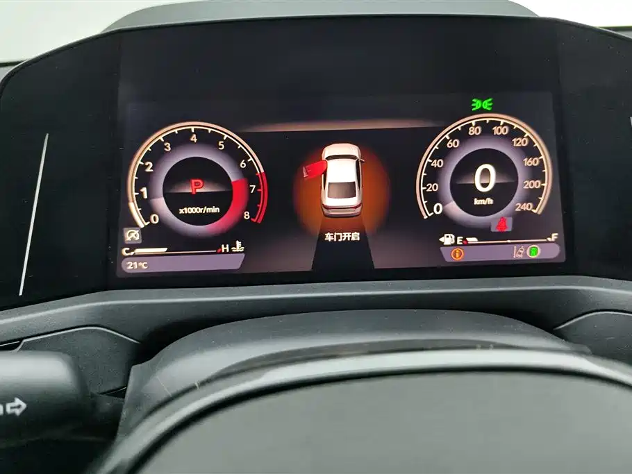 Honda Accord 2023 — фото 14