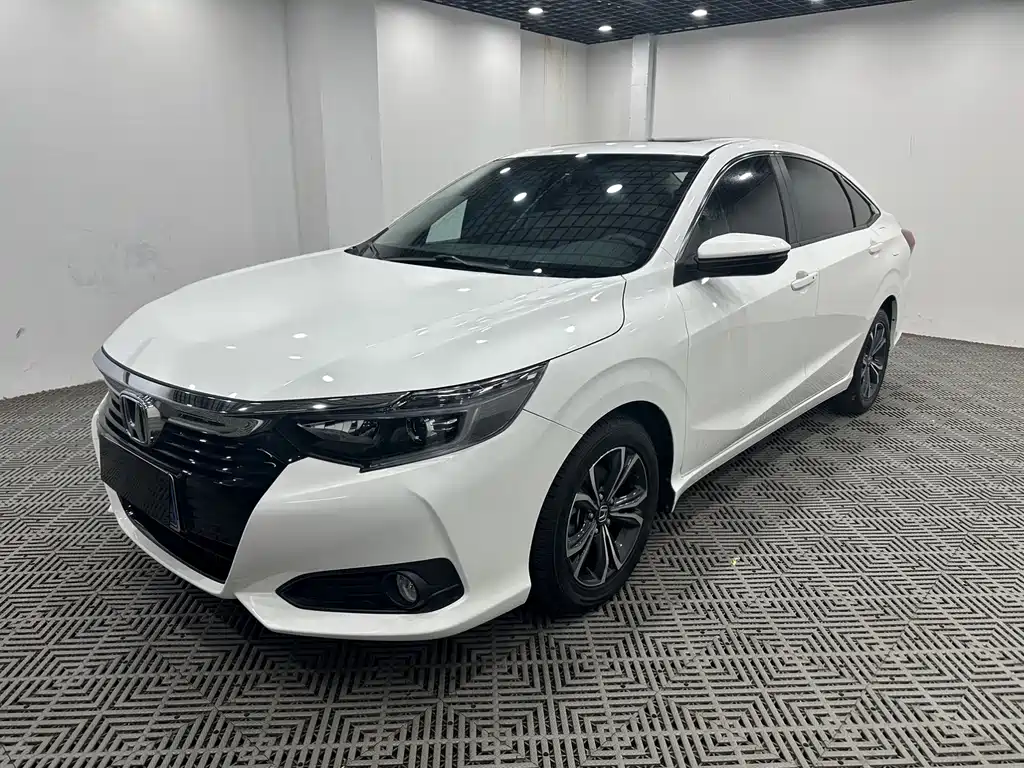 Honda Crider 2022