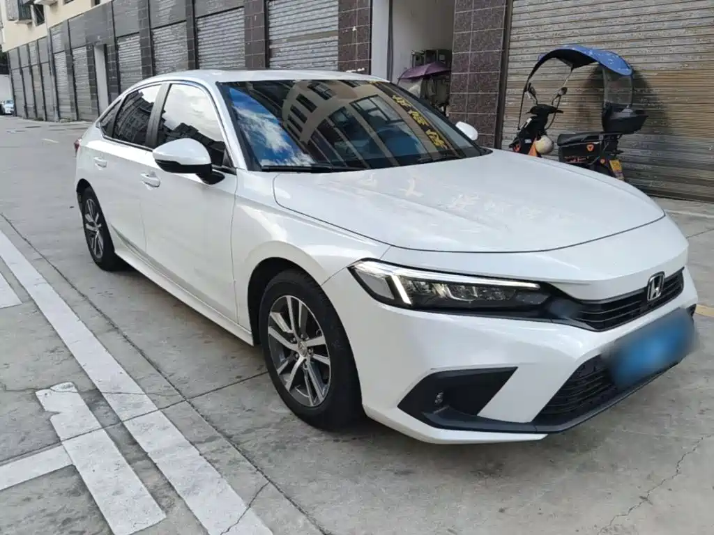 Honda Civic 2023