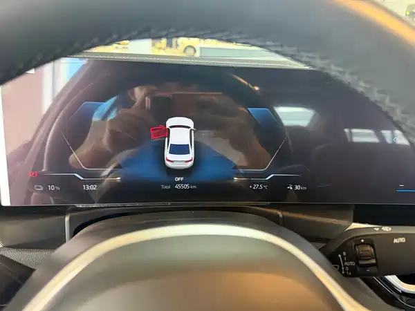 BMW i3 2024
