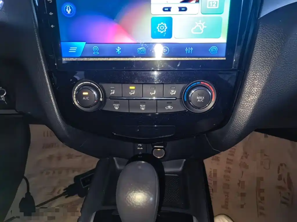 Nissan Qashqai 2016 — фото 13