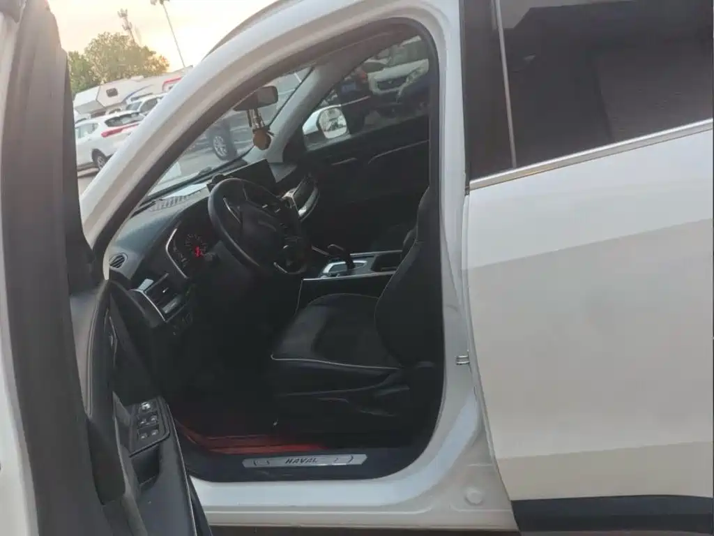 Haval H6 2023