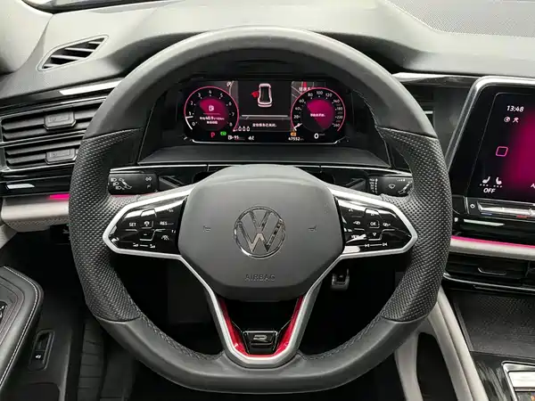 Volkswagen Teramont 2022