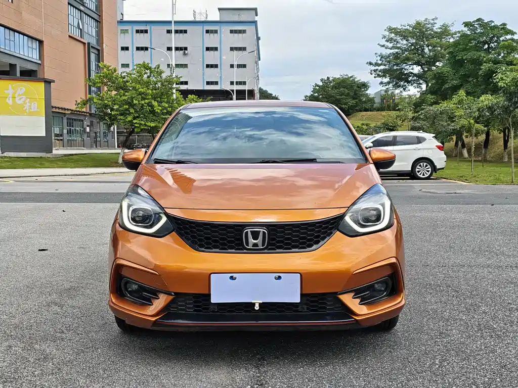 Honda Life 2021