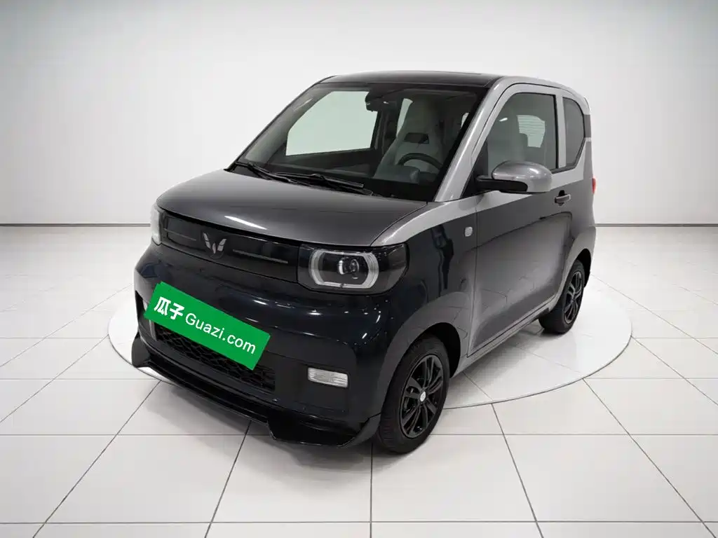 Wuling Hongguang MINIEV 2023