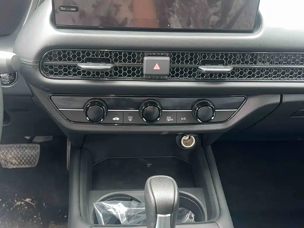 Honda HR-V 2026