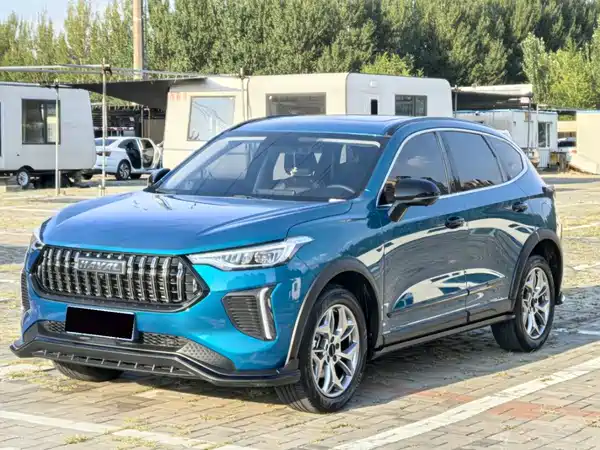 Haval Red Rabbit 2022