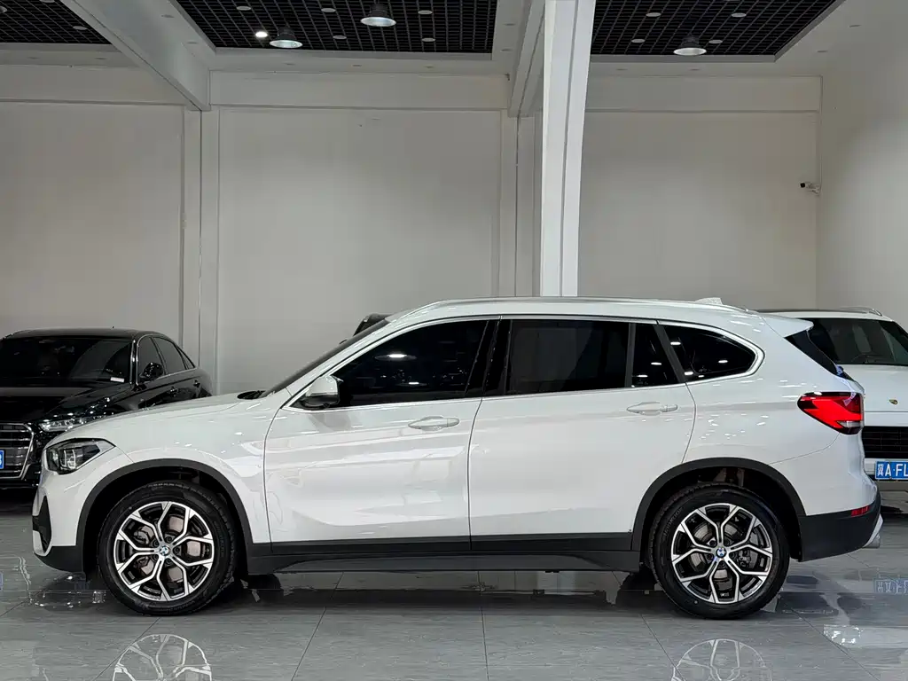 BMW X1 2023