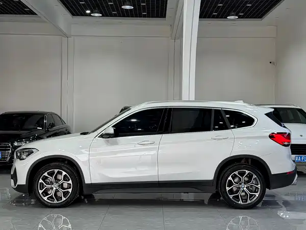 BMW X1 2023