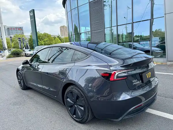 Tesla Model 3 2024