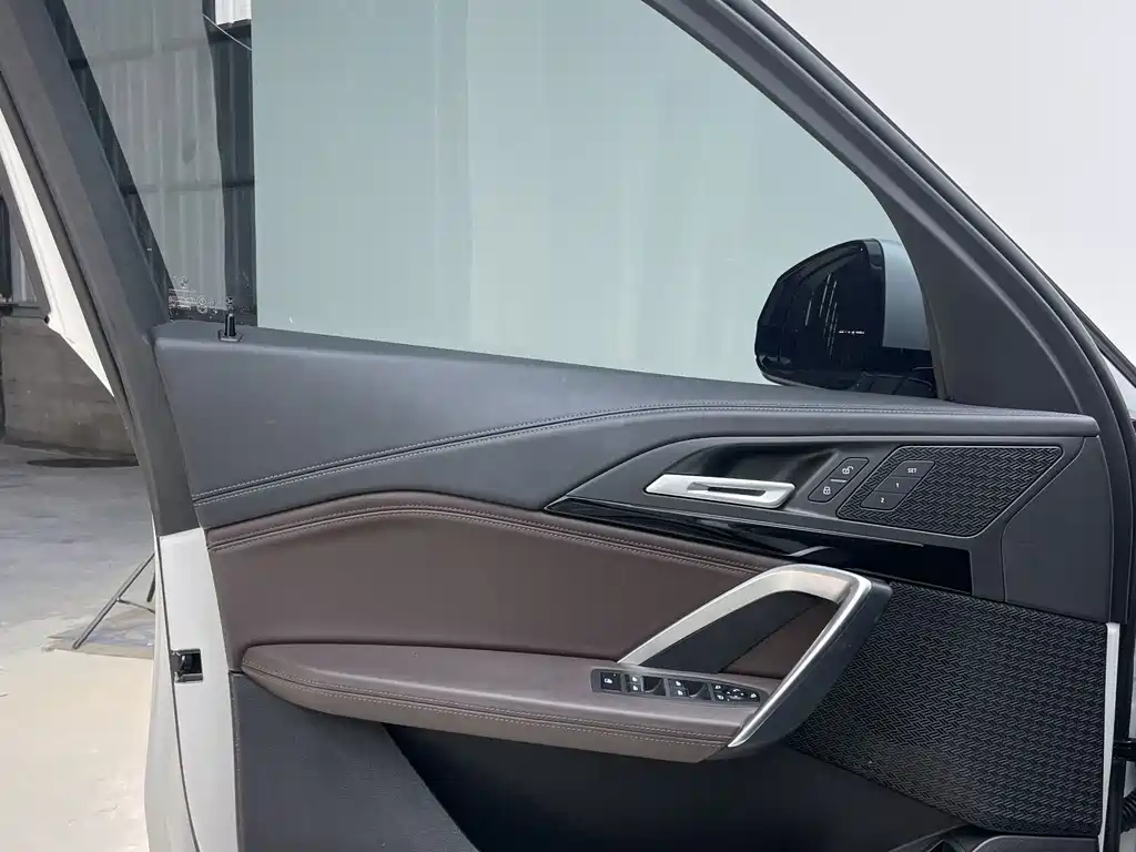 BMW X1 2023 — фото 18