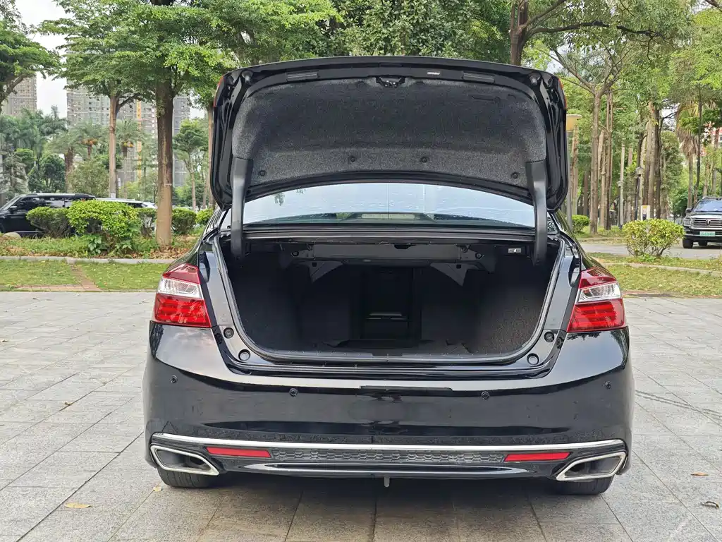 Honda Accord 2018 — фото 23
