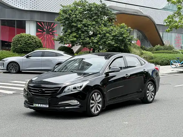 Hyundai Mistra 2016