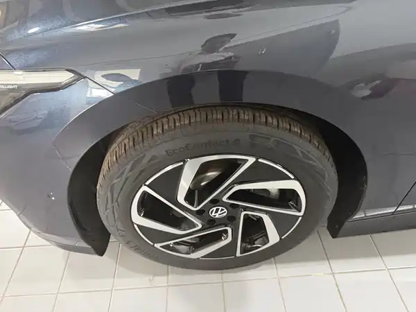 Volkswagen ID.7 VIZZION 2024