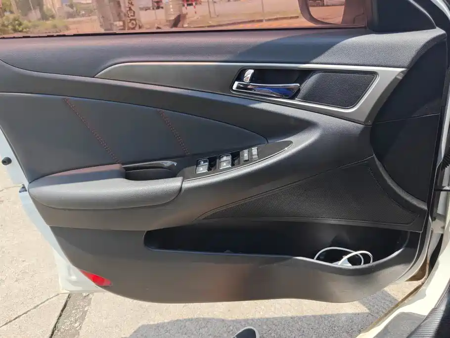 Changan Eado XT 2017