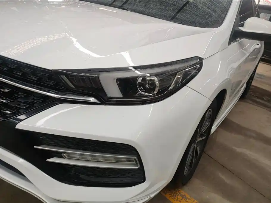 Chery Arrizo GX 2023