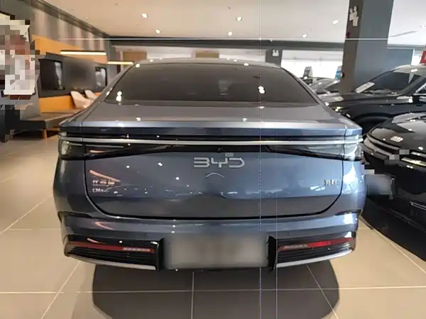 BYD Seal 2024