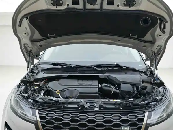 Land Rover Range Rover Evoque 2023