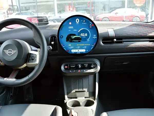 MINI 2024