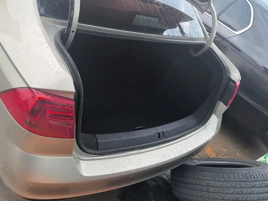 Volkswagen Bora 2019