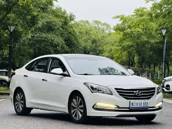 Hyundai Mistra 2015