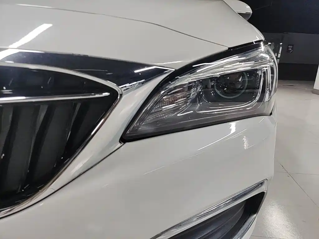 Buick Verano 2019 — фото 24