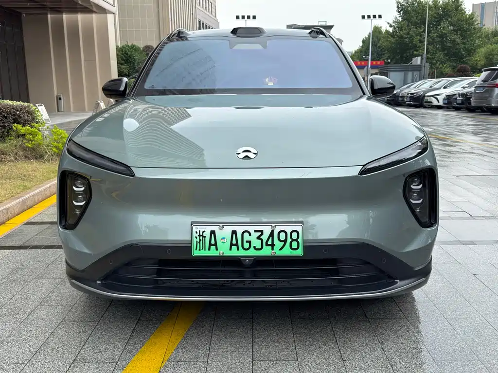 NIO ES6 2024