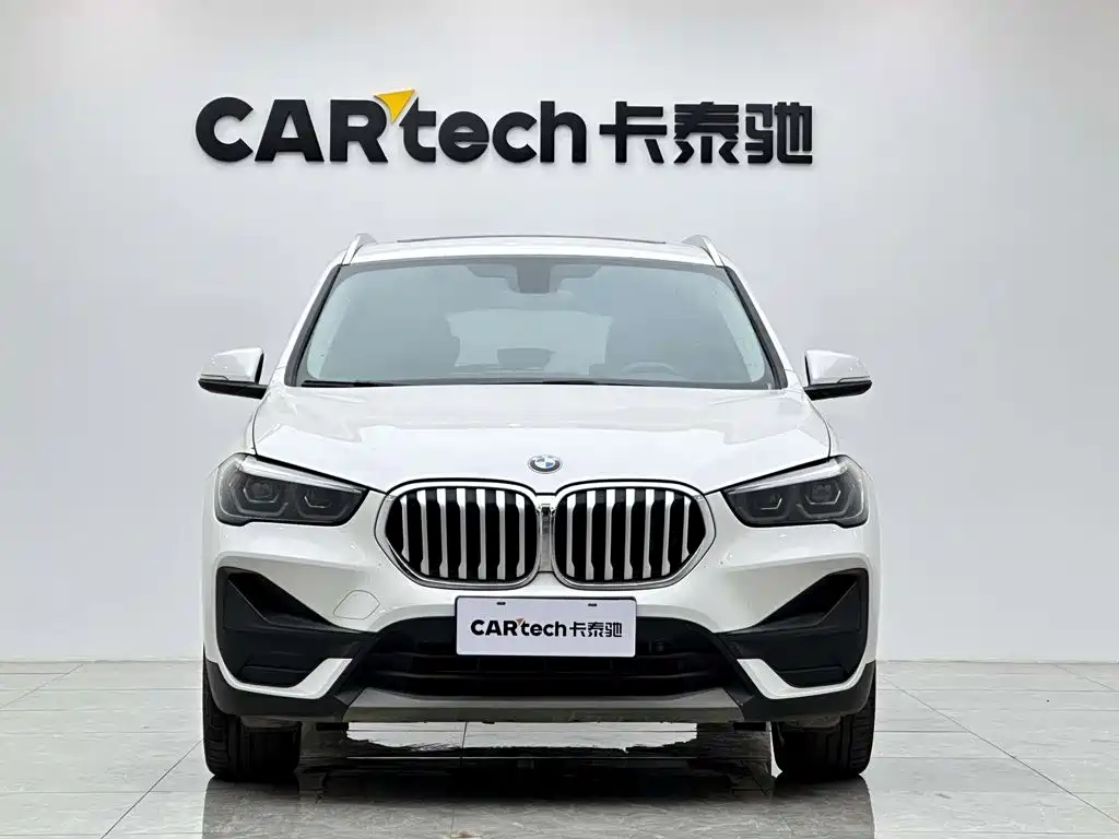BMW X1 2023