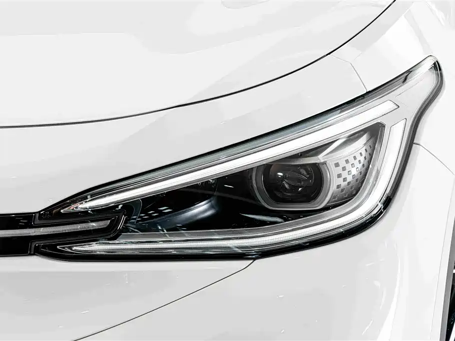 Volkswagen ID 4X 2026