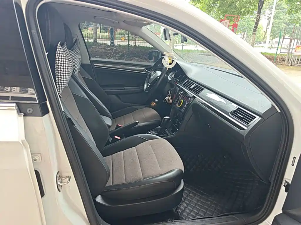 Volkswagen C-Trek 2018 — фото 25