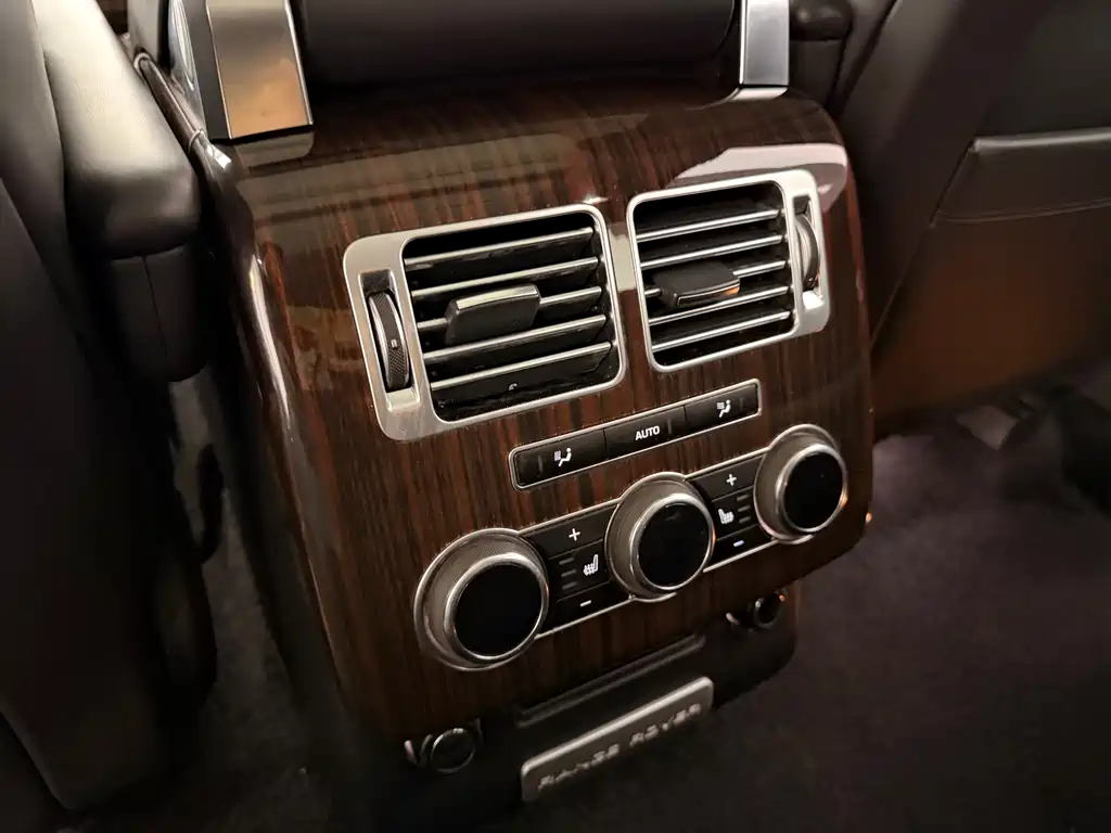 Land Rover Range Rover 2013 — фото 15