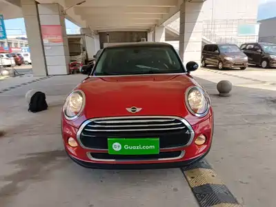 MINI MINI 2018