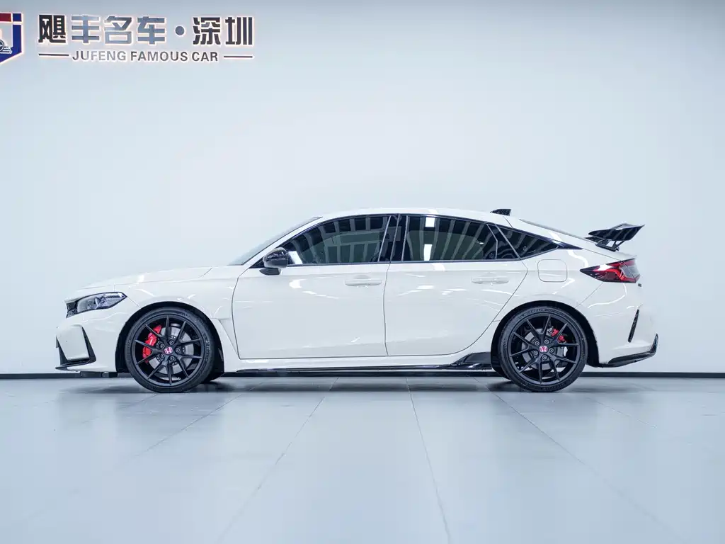 Honda Civic 2023