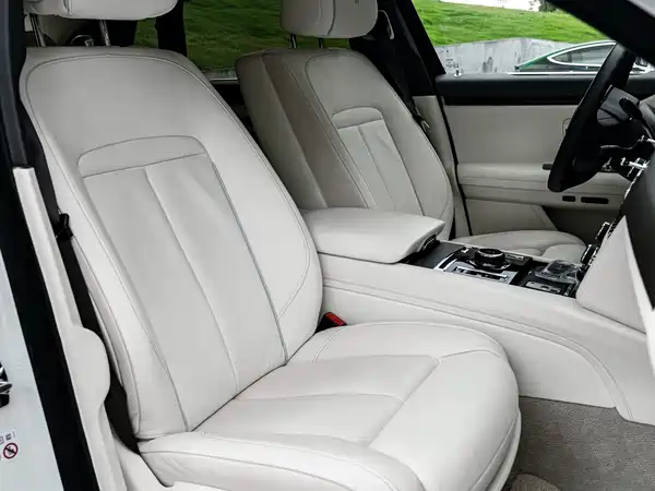 Rolls-Royce Ghost 2022