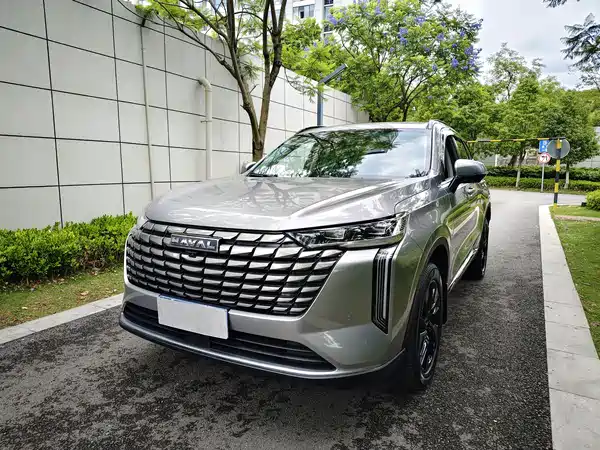 Haval H6 2024