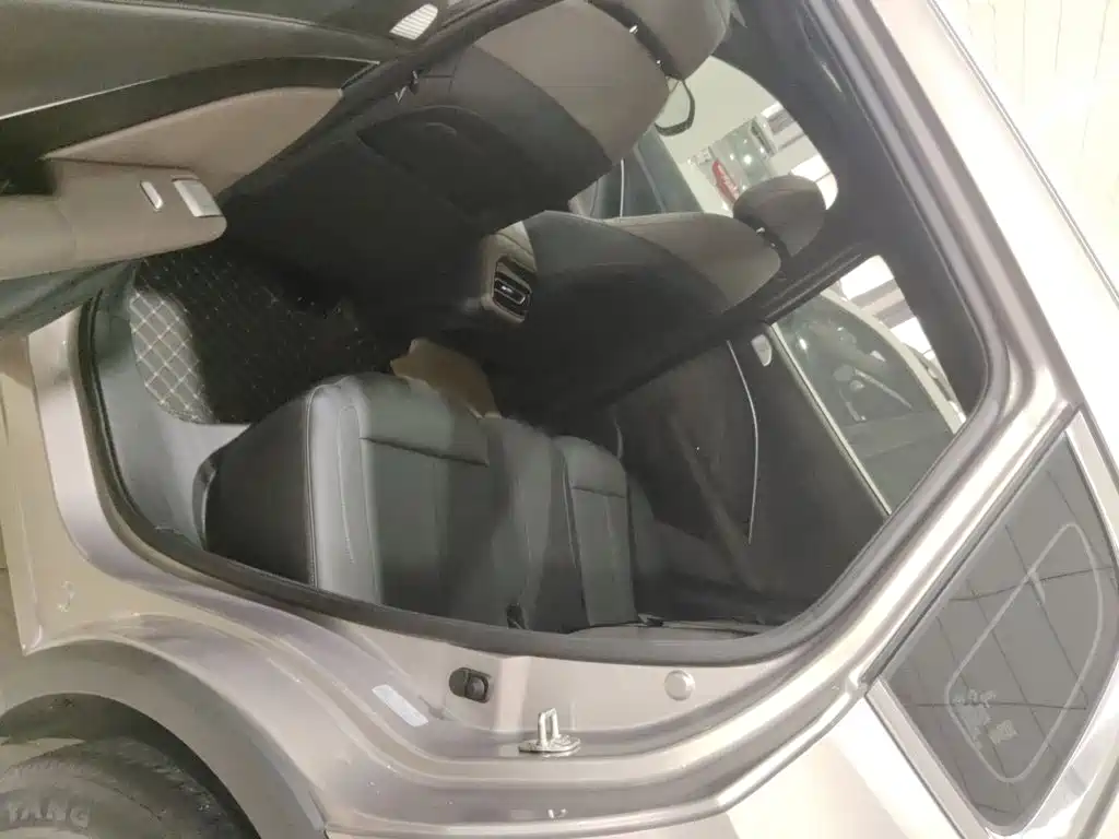 Changan CS55PLUS 2025 — фото 16