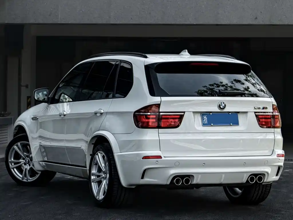 BMW X5 2014 — фото 5