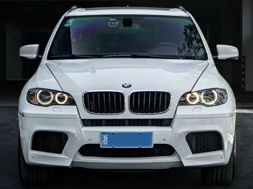 BMW X5 2014 — фото 2