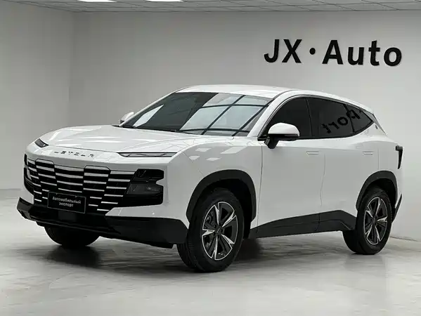 Jetour Monkey King 2023
