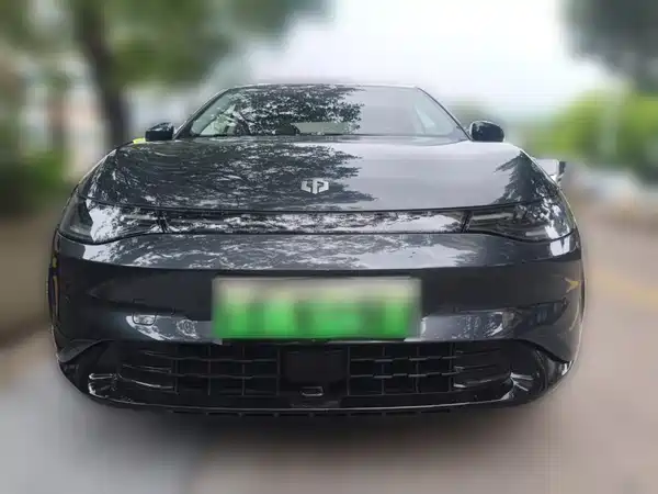 Leapmotor C01 2025