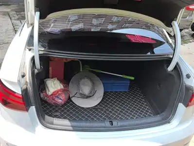 Audi A3 2019