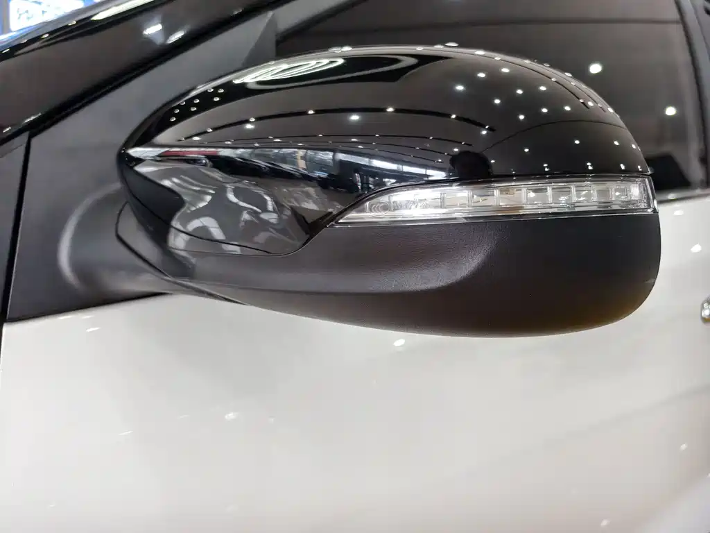 Kia Yipao 2022