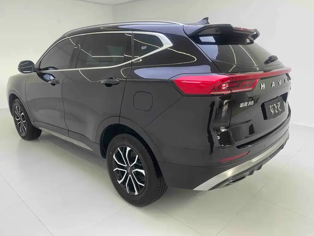 Haval H6 2022