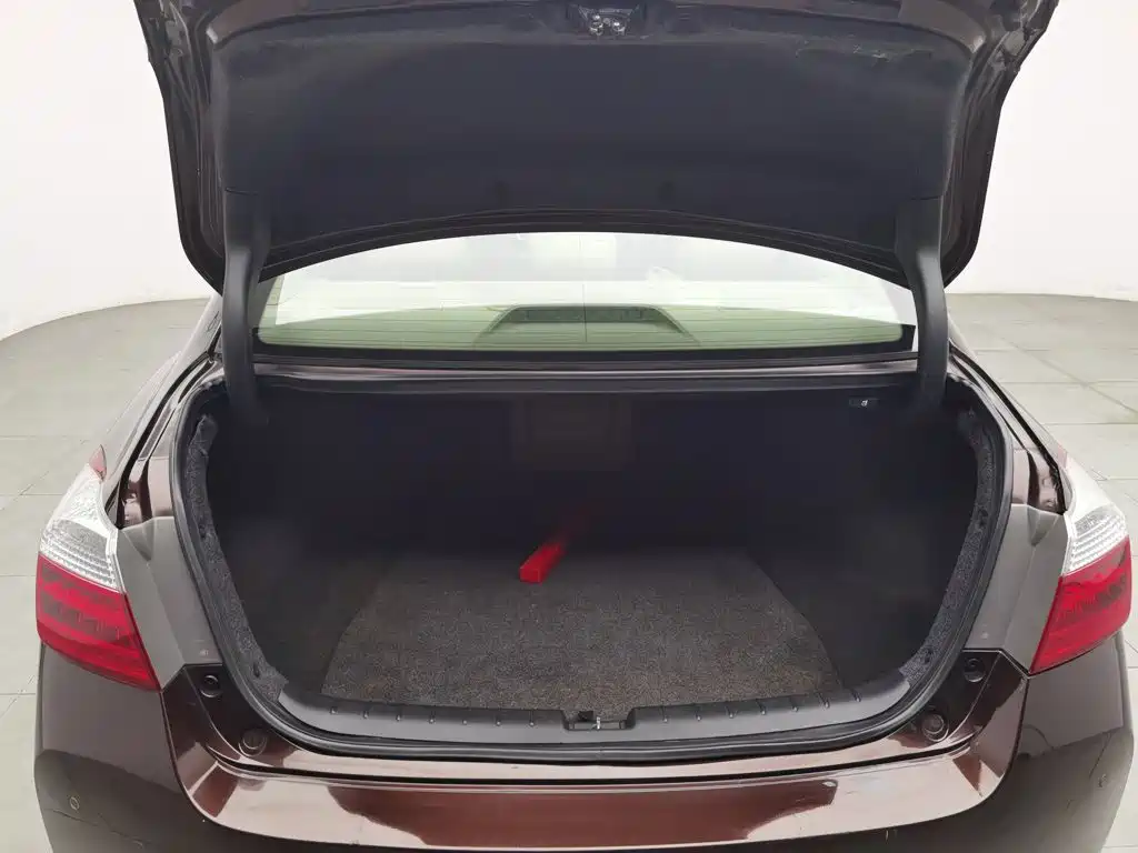 Honda Accord 2014 — фото 16