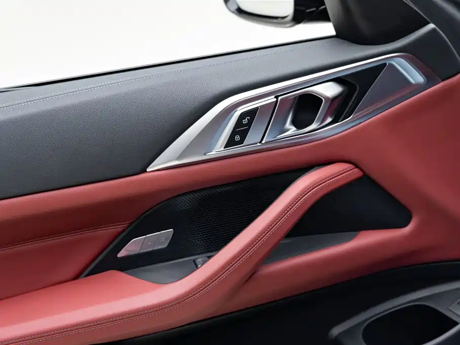 BMW 4 Series 2023 — фото 15