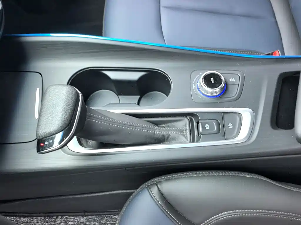 Buick Micro Blue 6 2022 — фото 14