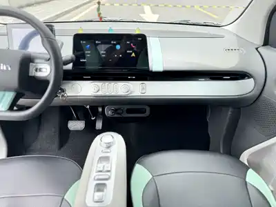 Changan Lumin 2025