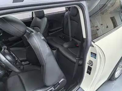 MINI MINI 2021