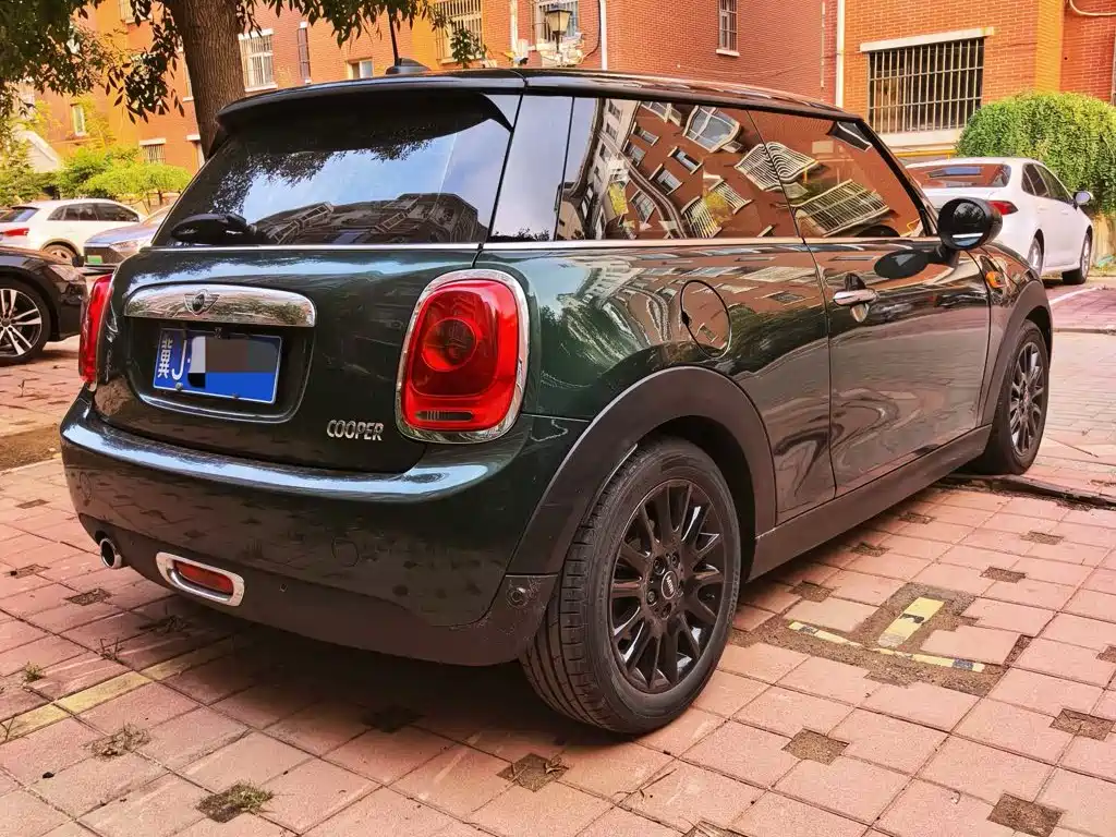 MINI Mini 2017